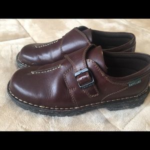 Brand New Eastland Shoes